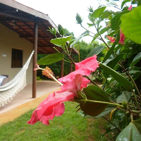 Apartmán Casa Da Tete Fernando de Noronha Exteriér fotografie