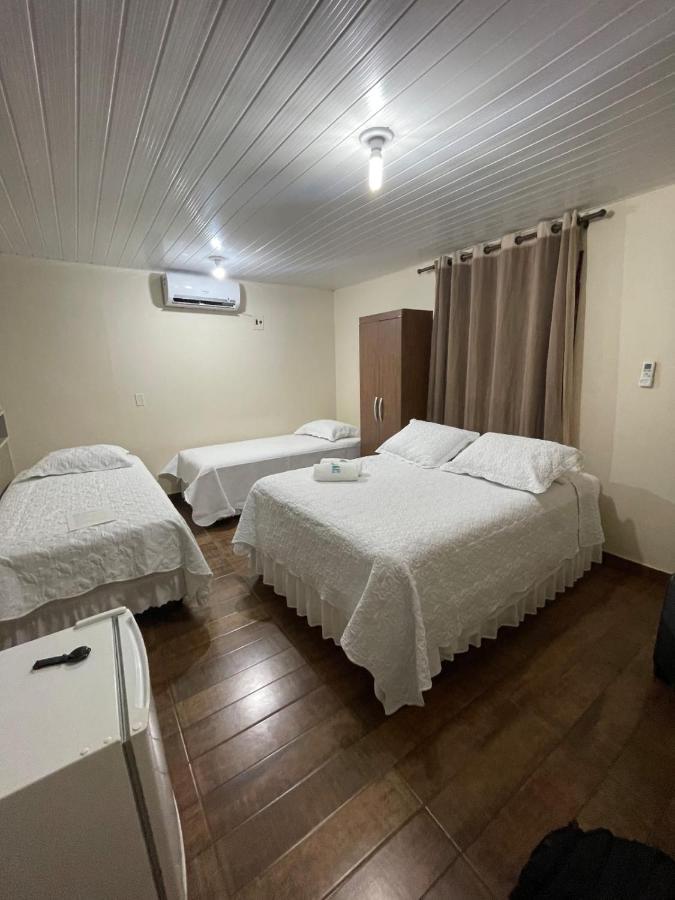 Apartmán Casa Da Tete Fernando de Noronha Exteriér fotografie
