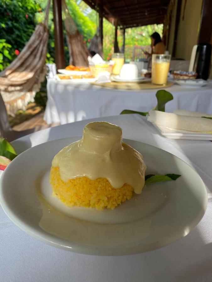 Apartmán Casa Da Tete Fernando de Noronha Exteriér fotografie