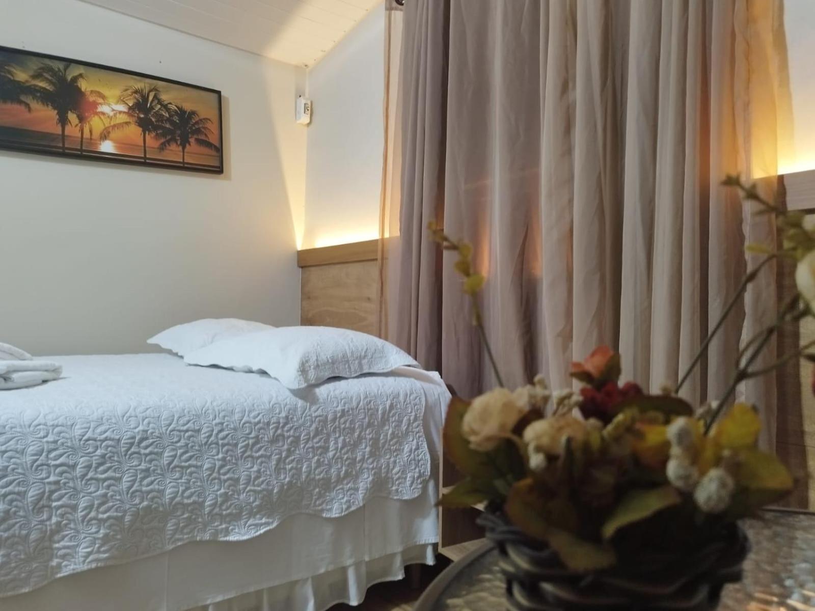 Apartmán Casa Da Tete Fernando de Noronha Exteriér fotografie