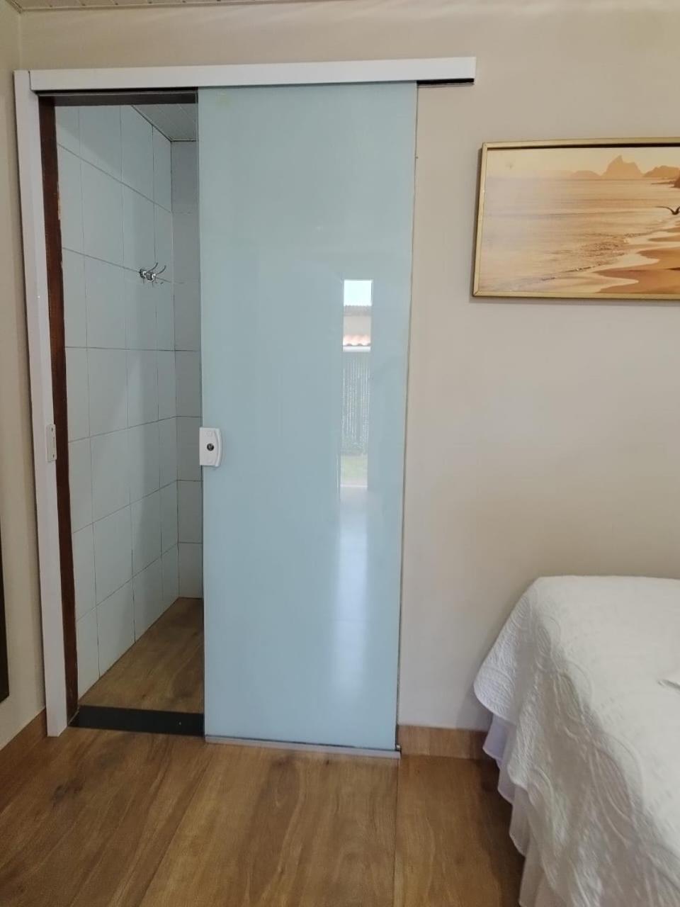 Apartmán Casa Da Tete Fernando de Noronha Exteriér fotografie