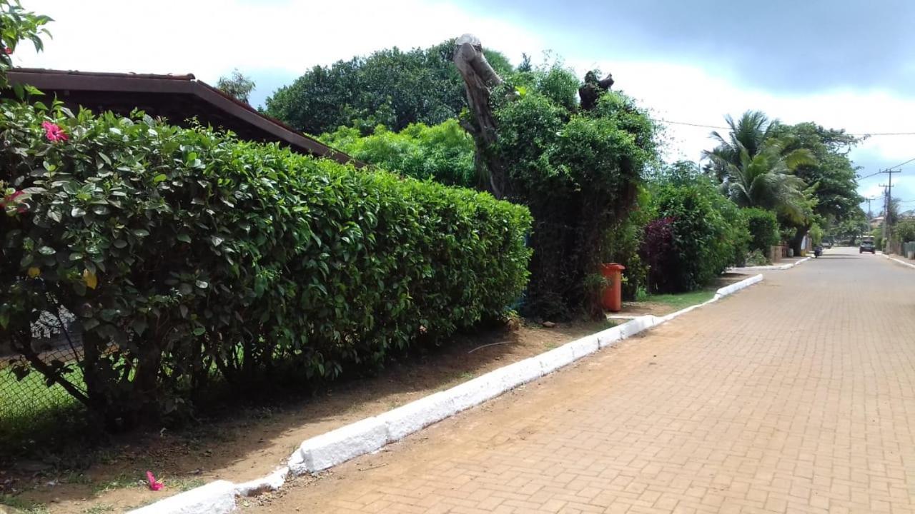 Apartmán Casa Da Tete Fernando de Noronha Exteriér fotografie
