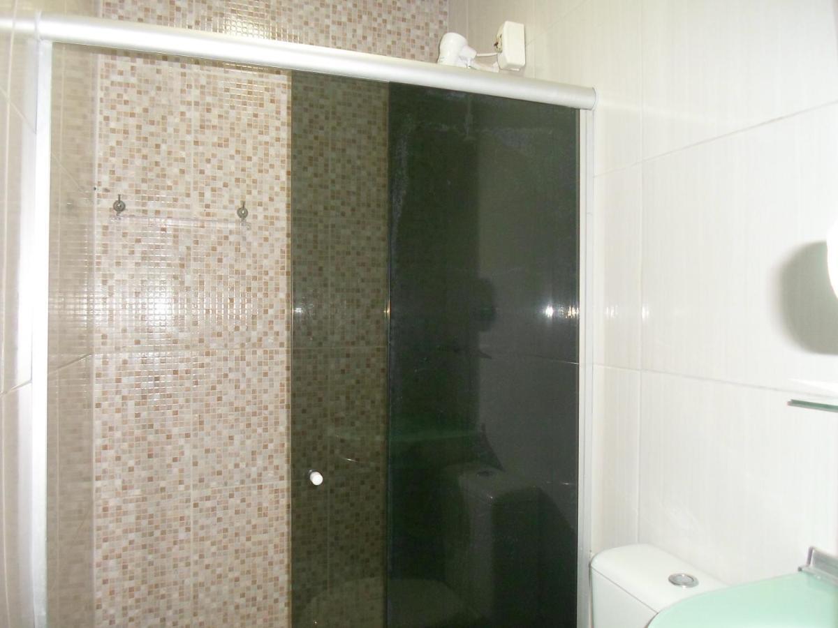 Apartmán Casa Da Tete Fernando de Noronha Exteriér fotografie
